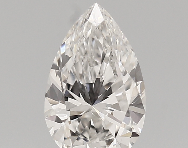 1.09ct F VS1 Pear (IGI)