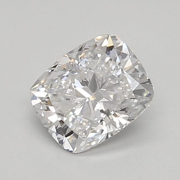 0.67ct E VS1 Cushion (IGI)