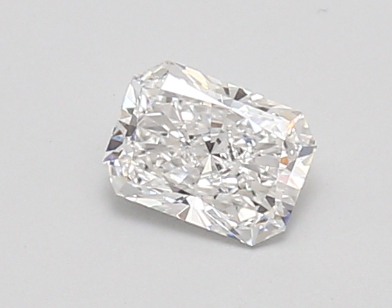 0.59ct D VS1 Radiant (IGI)