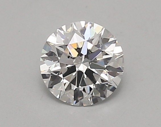 0.73ct D VVS2 Round (IGI)