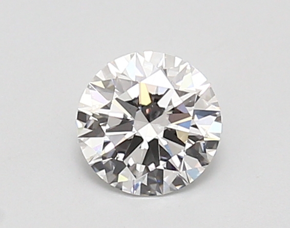 0.68ct D VVS2 Round (IGI)