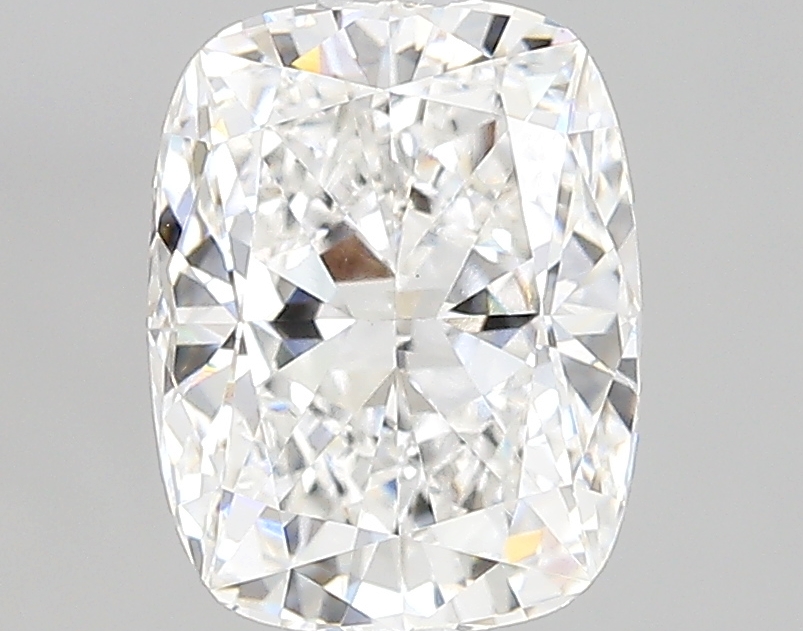 1.66ct F VS1 Cushion (IGI)