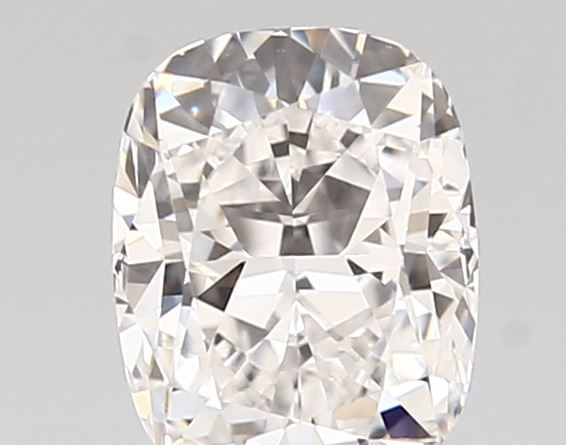 1.03ct D VVS1 Cushion (IGI)