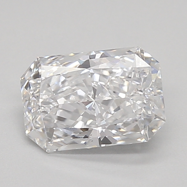 0.82ct D VS1 Radiant (IGI)