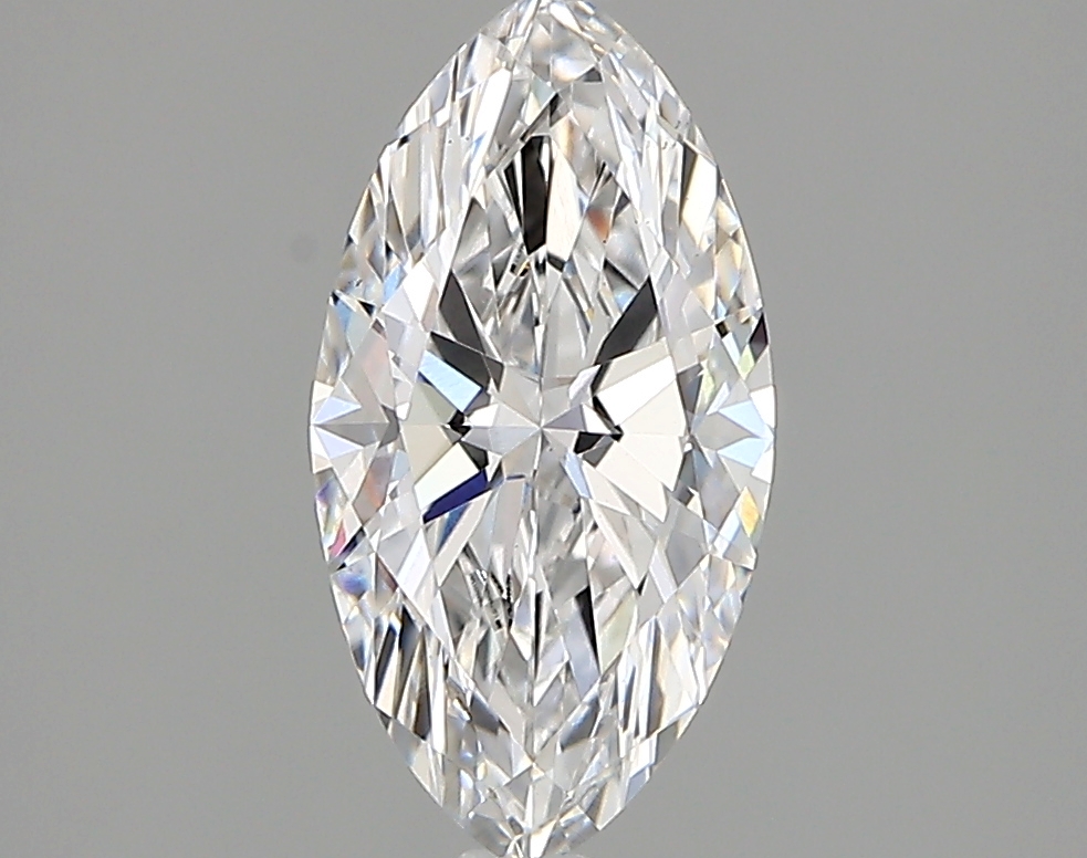 1.45ct D VS1 Marquise (IGI)