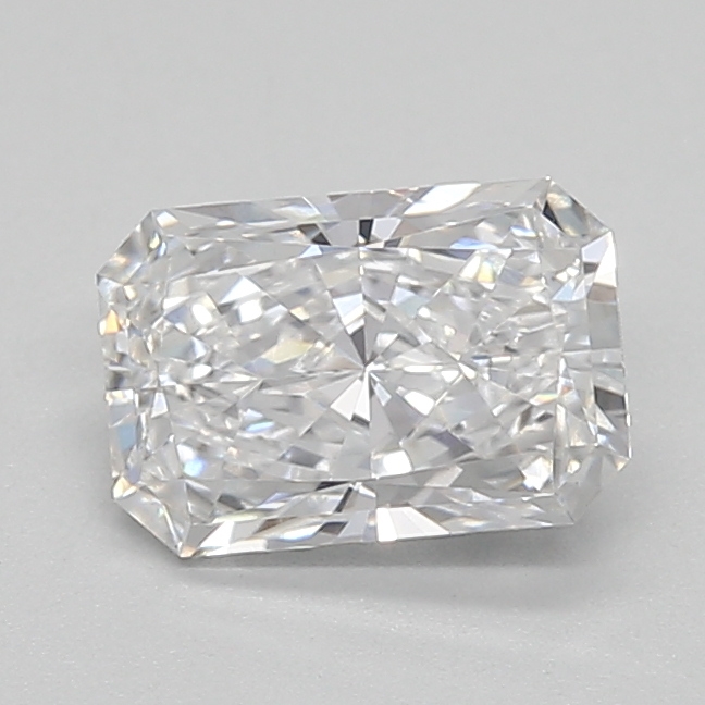 0.88ct E VS1 Radiant (IGI)