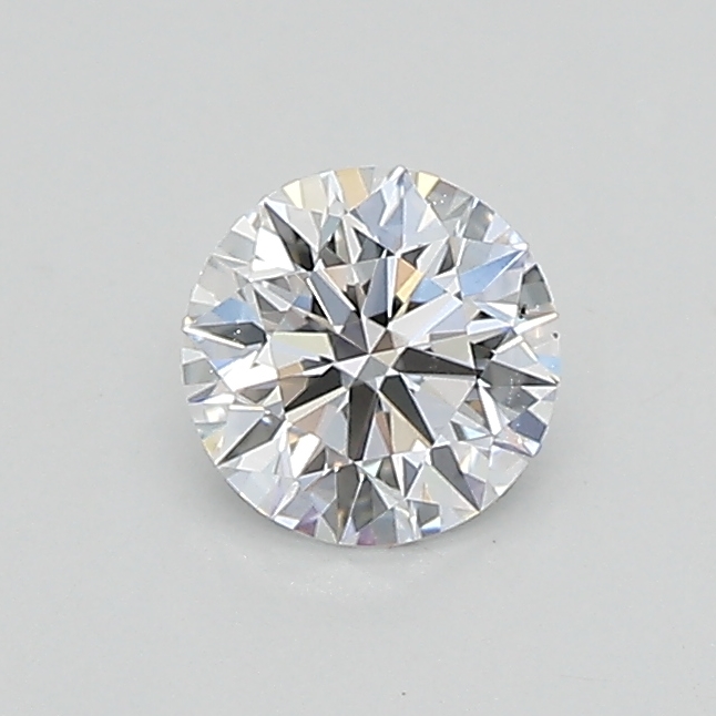 0.45ct D VS1 Round (IGI)