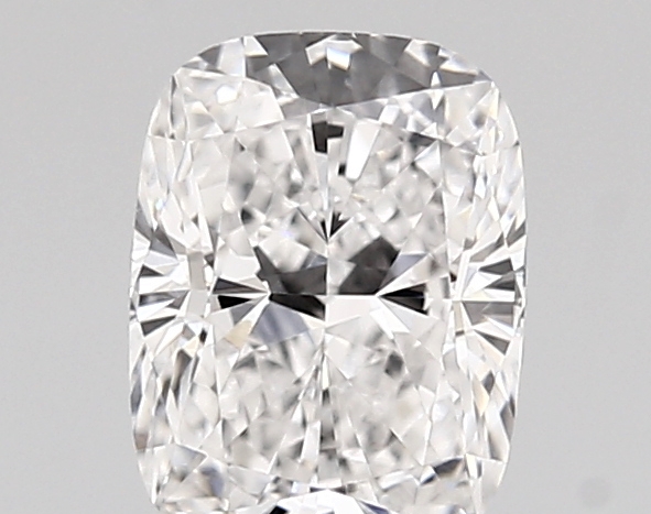 1.00ct D VVS1 Cushion (IGI)