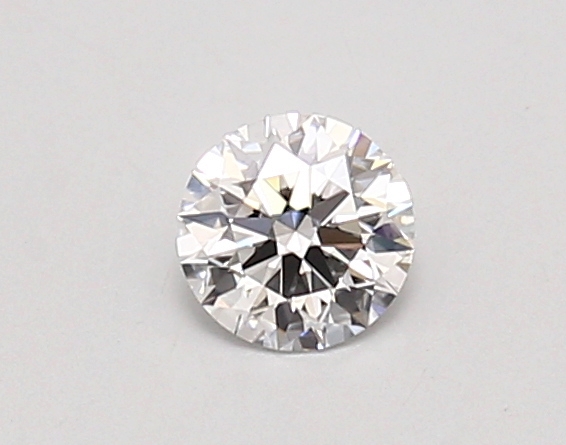 0.42ct D VVS2 Round (IGI)