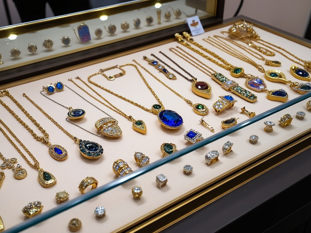 Sustainable Jewelry in 2024: The Best Ethical Jewelry Trends to Watch