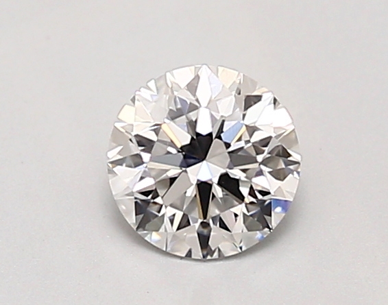 0.71ct D VVS1 Round (IGI)