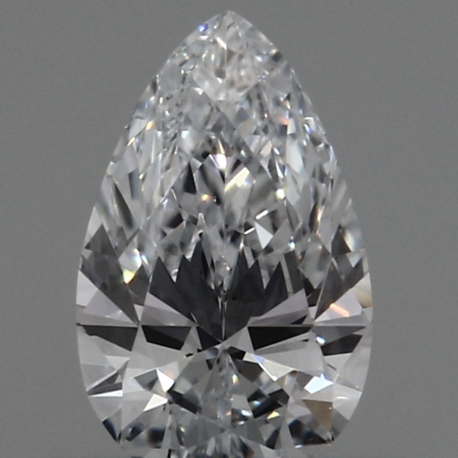 0.41ct H VVS1 Pear (IGI)
