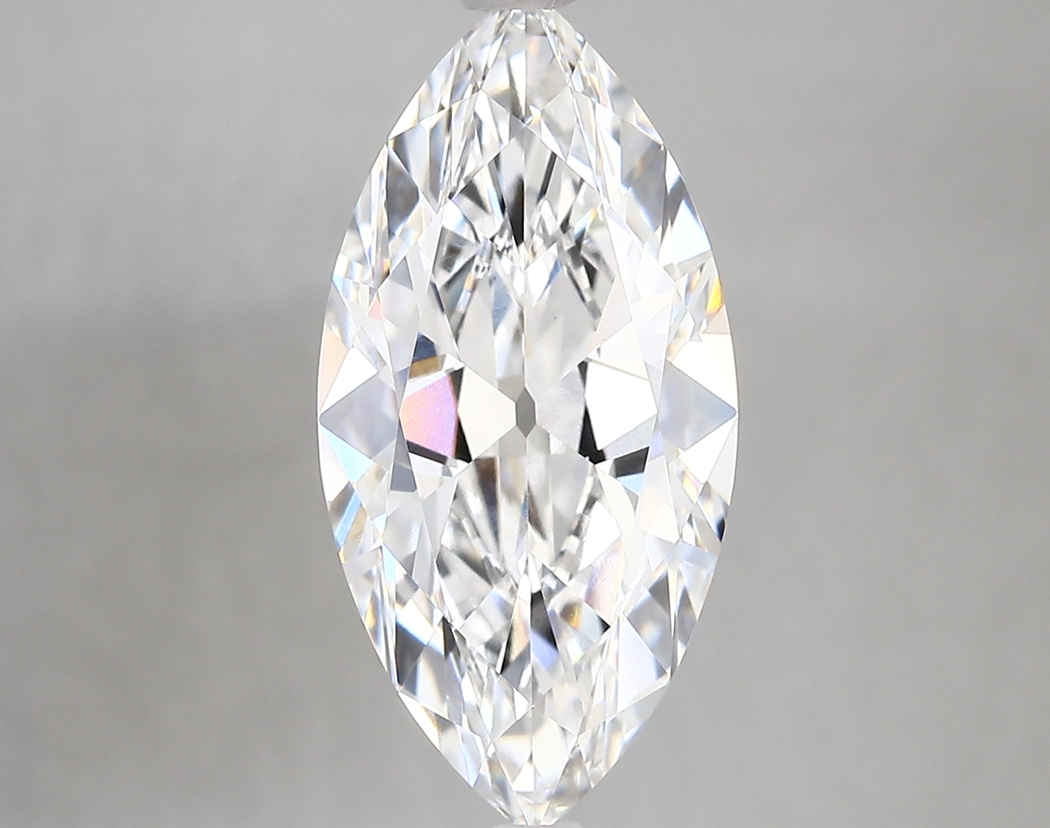 4.74ct D VVS2 Marquise (IGI)