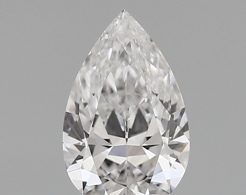 1.26ct D VS1 Pear (IGI)