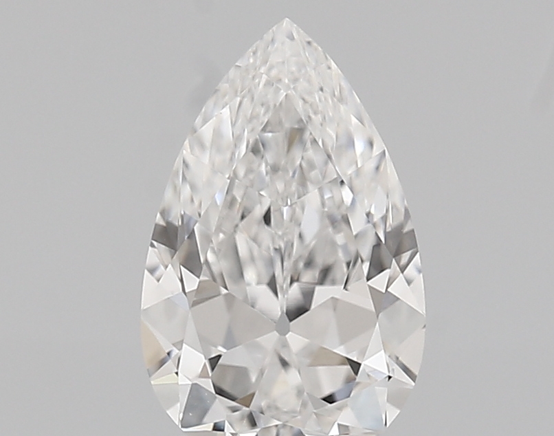 1.33ct D VVS1 Pear (IGI)