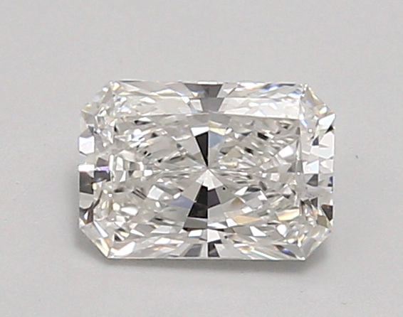 0.92ct F VS2 Radiant (IGI)