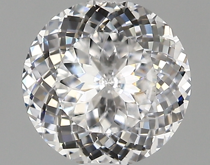 1.15ct D VS1 Portuguese Cut (IGI)