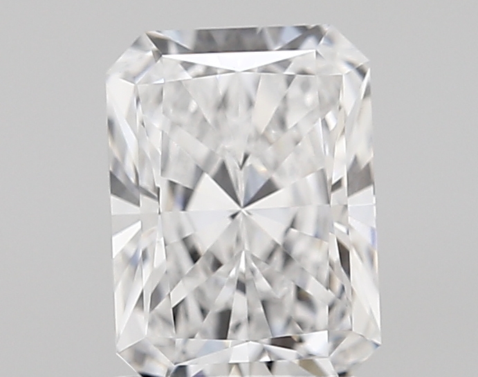 1.51ct D VVS2 Radiant (IGI)
