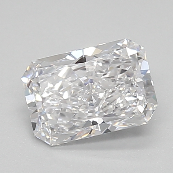 0.60ct D VVS2 Radiant (IGI)