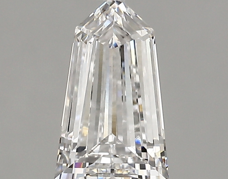 1.21ct E VS1 Bullet (IGI)