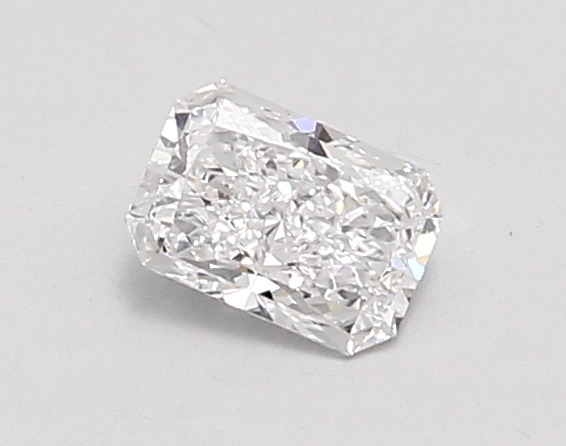 0.56ct D VVS1 Radiant (IGI)