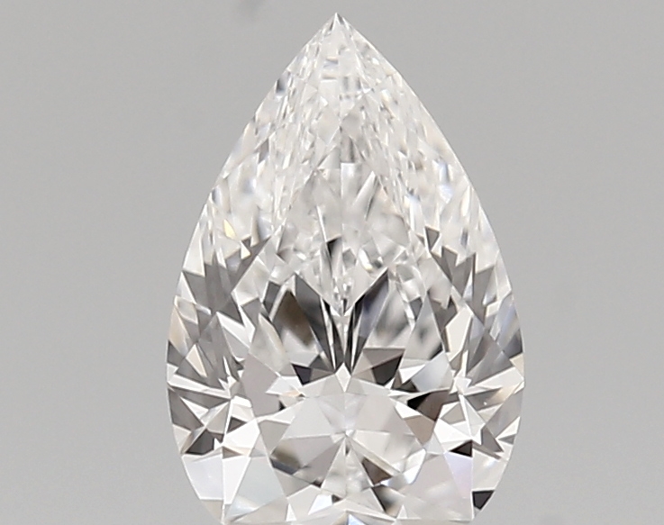 1.12ct D VVS2 Pear (IGI)