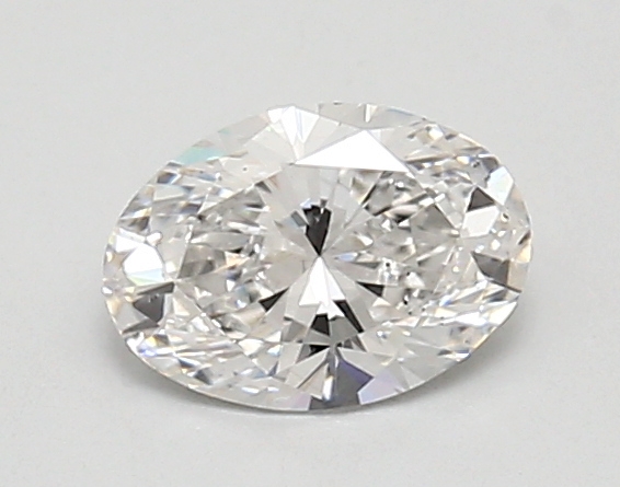 0.92ct E VS2 Oval (IGI)
