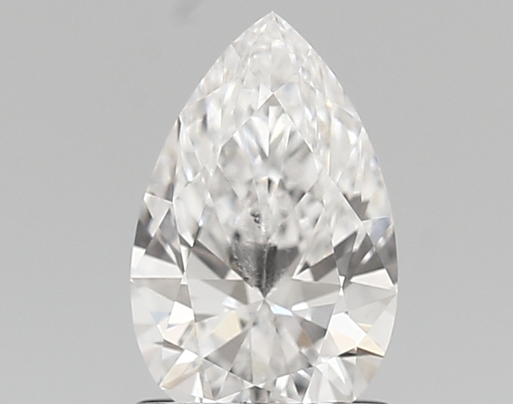 1.01ct D VVS1 Pear (IGI)