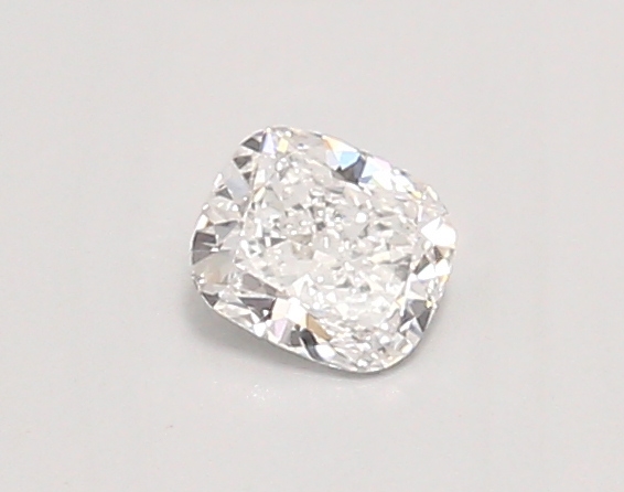 0.32ct D VS1 Cushion (IGI)