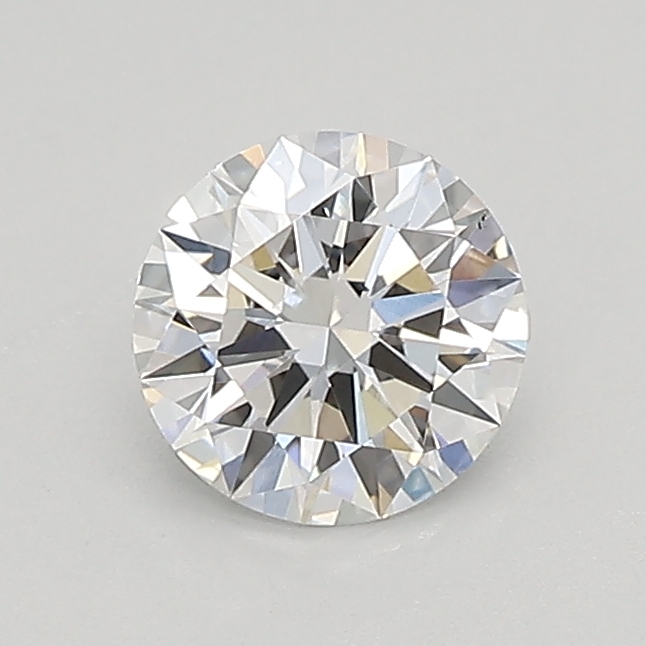 0.65ct D VS1 Round (IGI)