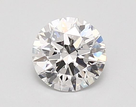 0.93ct D VVS2 Round (IGI)
