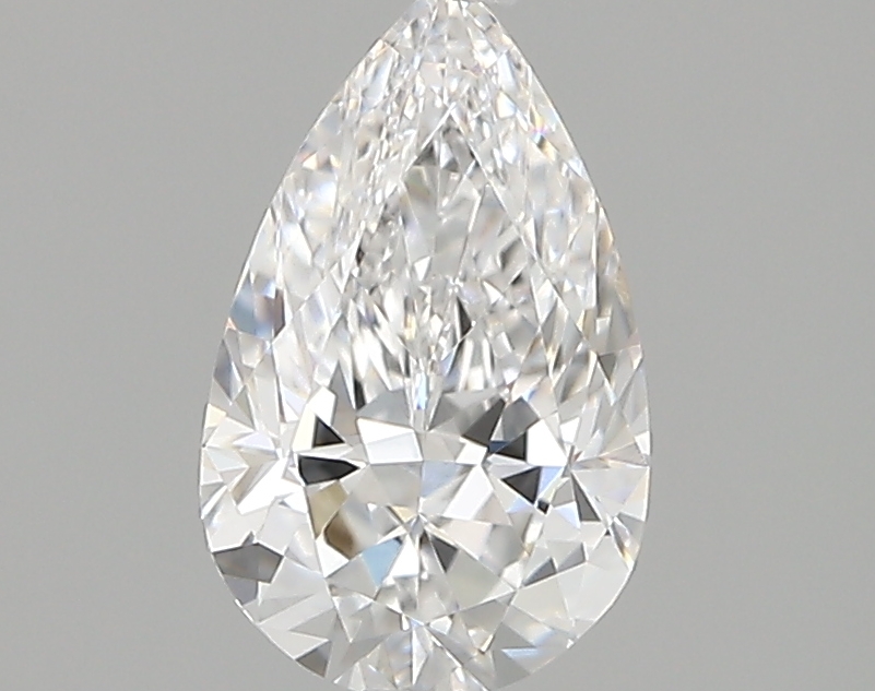 1.16ct D VVS2 Pear (IGI)