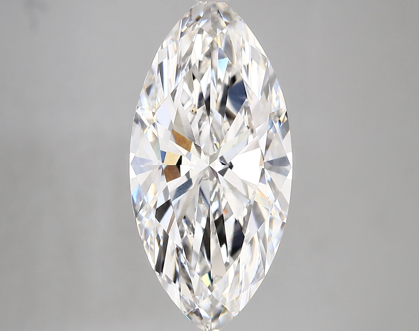 5.65ct F VVS2 Marquise (IGI)