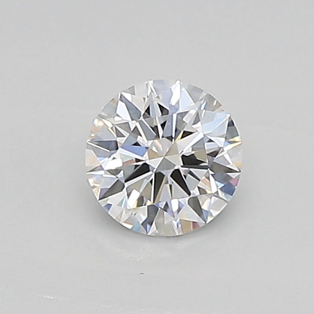0.37ct D VVS2 Round (IGI)