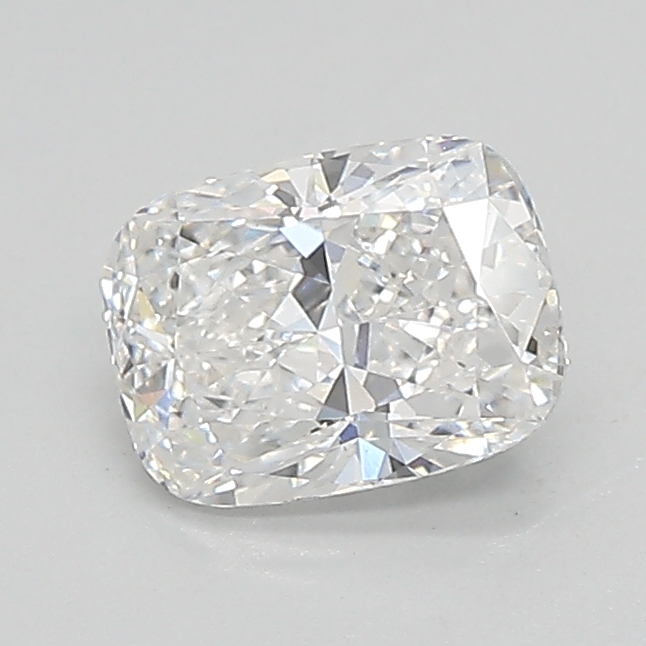0.83ct E VVS2 Cushion (IGI)