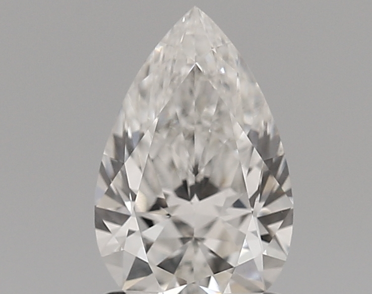 1.11ct E VVS1 Pear (IGI)