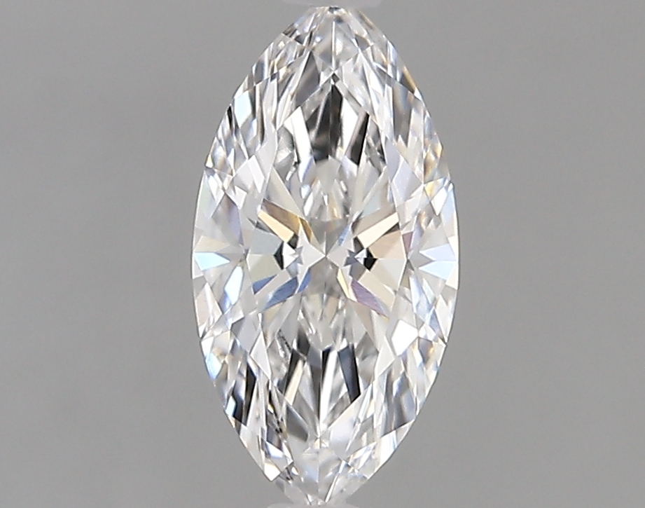 1.09ct D VVS2 Marquise (IGI)