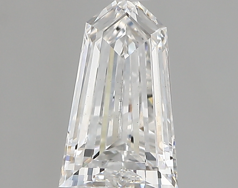 1.13ct E VS2 Bullet (IGI)