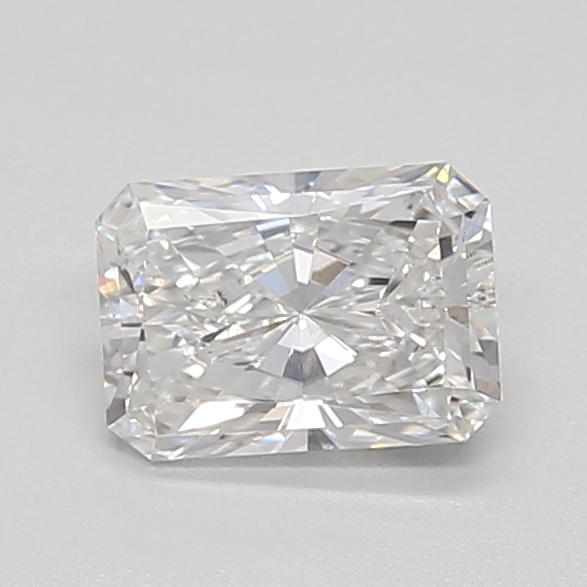 0.57ct E VS2 Radiant (IGI)
