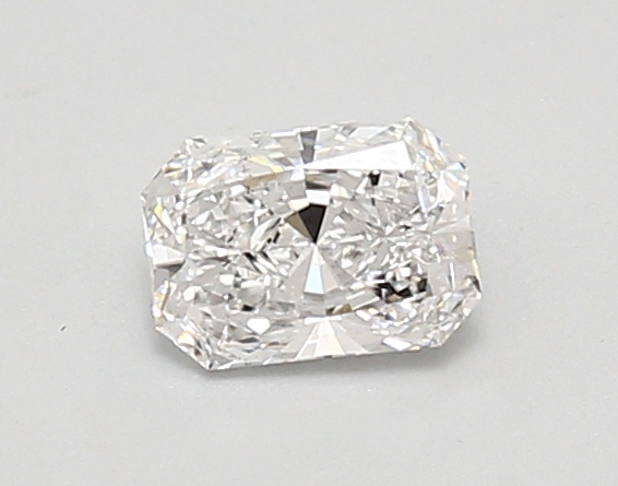 0.60ct D VS2 Radiant (IGI)