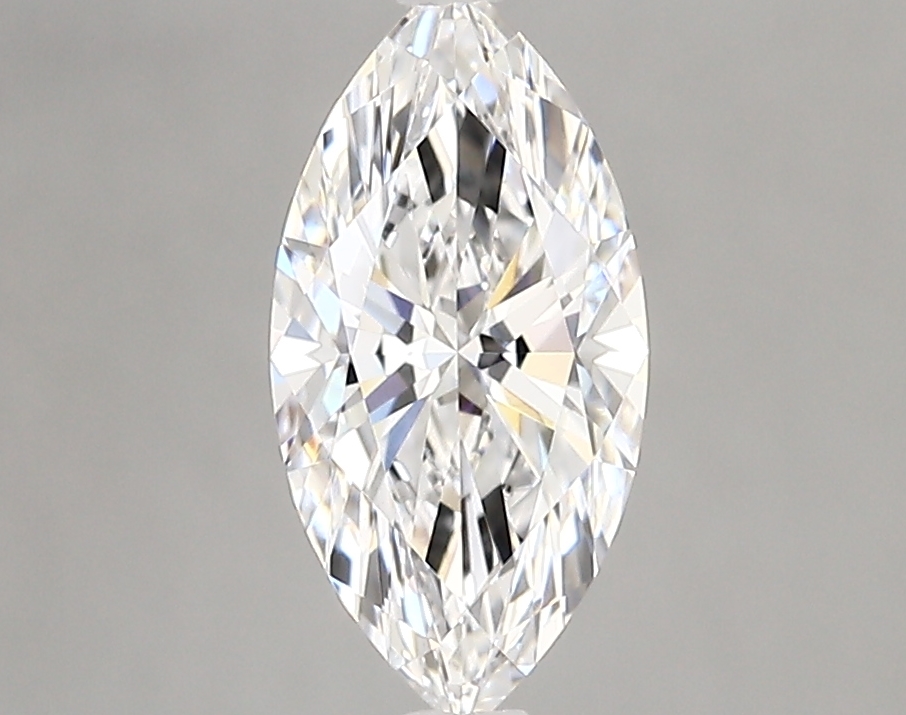 1.09ct D VVS2 Marquise (IGI)