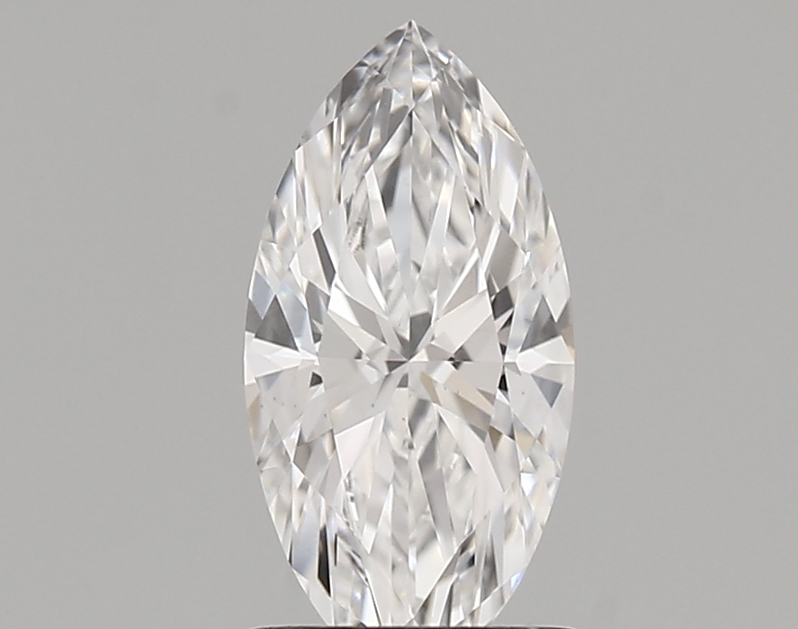 1.17ct D VS1 Marquise (IGI)