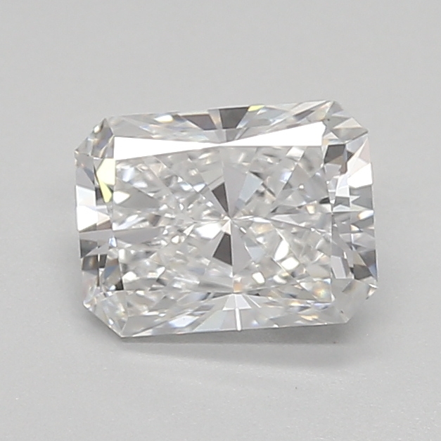 0.76ct E VVS1 Radiant (IGI)