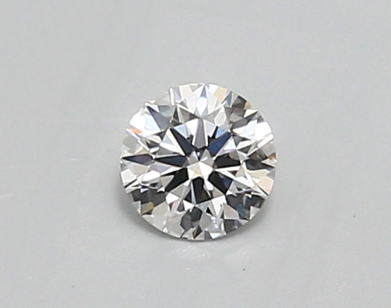 0.32ct D SI1 Round (IGI)