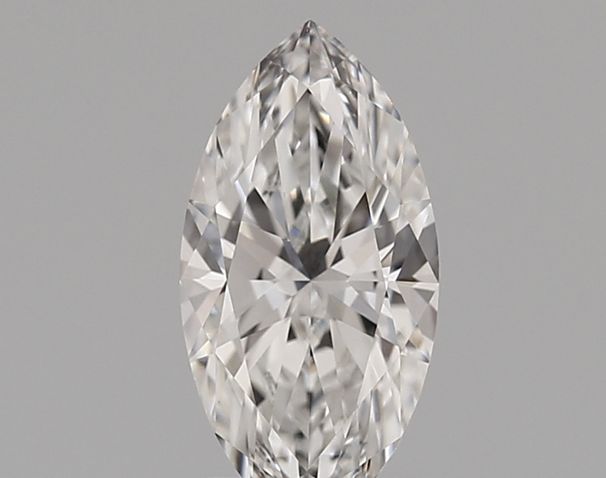 1.14ct E VVS1 Marquise (IGI)