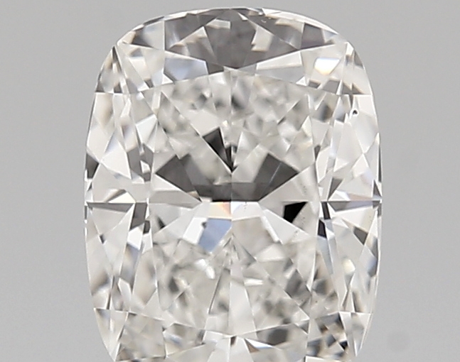 1.58ct E VS1 Cushion (IGI)