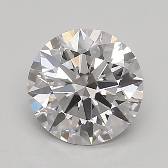 0.67ct E VVS2 Round (IGI)
