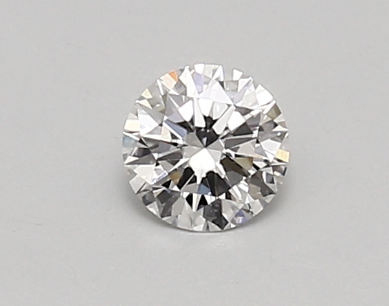 0.43ct D VS1 Round (IGI)