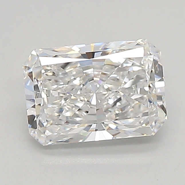 0.96ct D VVS2 Radiant (IGI)