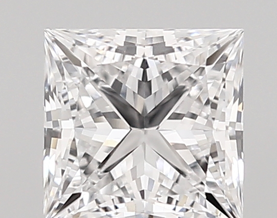 1.41ct E VVS1 Princess (IGI)